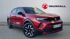 Vauxhall Mokka 100kW Design 50kWh 5dr Auto Electric Hatchback